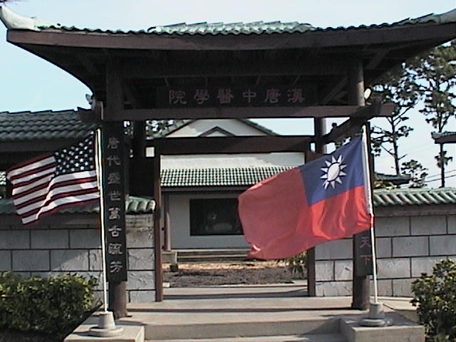超越五千年以上的传统中医学术