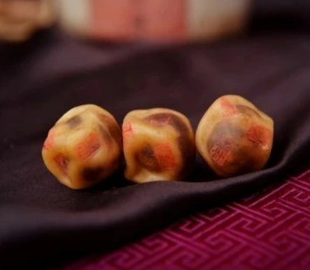 紫金丹 (胸腔内伤 , 上身瘀血)35
