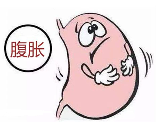 己椒苈黄丸(右腹胀,肠间有水气,大便不出)45