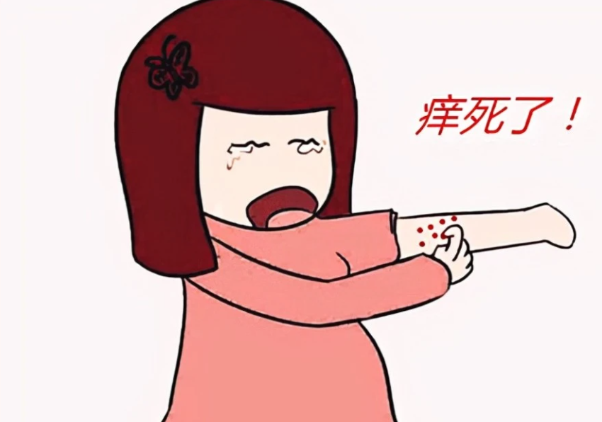 浮萍方(小儿风痒,汗出全身,治风痒,疥癞等皮病)，类似于仙丰制作的活力敏72号
